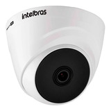 Câmera Multi Hd Dome  Full Hd Vhd 1220 D G7 Intelbras