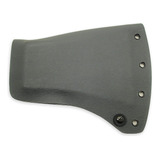 Luso Sheathworks Funda Kydex Para Banda De Hacha De Acero Fr