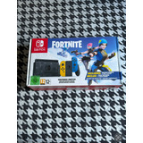 Nintendo Switch V2 - Fortnite