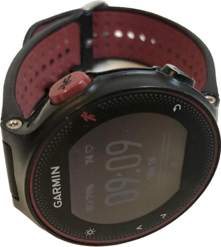 Smartwatch Garmin Forerunner 235 