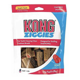 Kong Ziggies, Limpieza De Los Dientes El Perro Trata, Hidrol