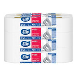 Papel Higiénico Elite® Bobina H/d 250 Mts P/12 Rollos