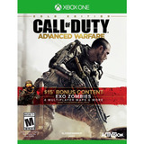 Videojuego Call Of Duty Advanced Warfare Gold (xbox One)
