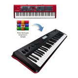 Sample Piano Nord Para Korg Kross 1