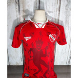 Camiseta De Independiente Retro