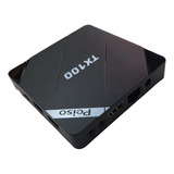 Tv Box Mini Pc Wireless Hdmi4k Android 11.1 32g