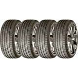 Kit De 4 Llantas Nexen N'fera Su1 P 225/45r17 91 W