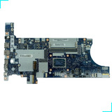 Placa Mãe Lenovo Thinkpad T495 Amd Ryzen 5 Pro 3500u Nm-c131