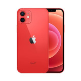 iPhone 12 64gb Vermelho Muito Bom Trocafone