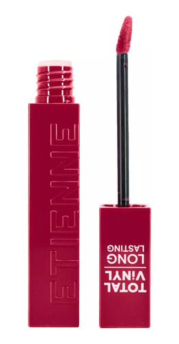 Etienne Labial Total Vinyl Berry 04