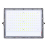 Reflector Led 150w Slim Ip65 Led Alta Potencia Ultra Delgado