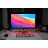 iMac - Retina 5k - 27 -  Late 2014 - 32gb - 1tb Ssd