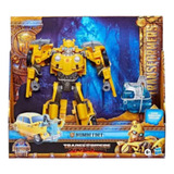 Transformers Bumblebee