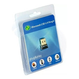 Adaptador Bluetooth Ver. 4.0 Micro Usb Dongle