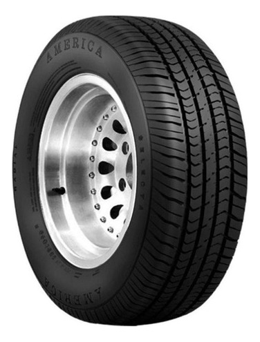 Llanta 155/80 R15 Tornel America Selecta 83s Vw Vocho