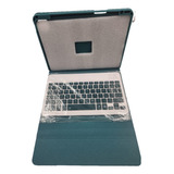 Keyboard Case Para iPad Pro 11