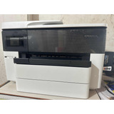 Impresora Hp Officejet Pro 7740 Tinta Continua