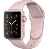 Cambio De Vidrio Glass Para Apple Watch Serie 2 38mm