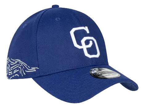 New Era Gorra 39thirty Lmp Side Yaquis De Ciudad Obregon | Meses sin interés