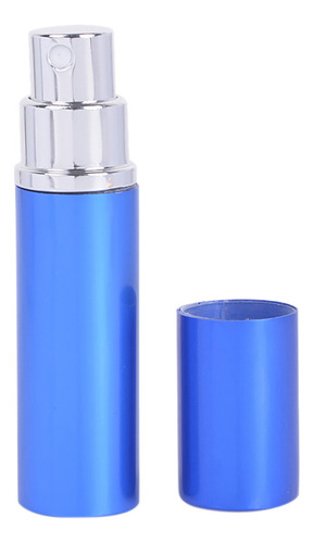 Mini Atomizador Portátil De 5 Ml Para Aerosol T Perfume