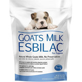 Esbilac  Cabra Leche Para Cachorros 5 Lb/ 2.3 Kg