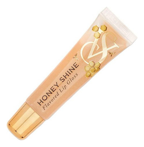 Lip Gloss Honey Shine Victoria's Secret 13g