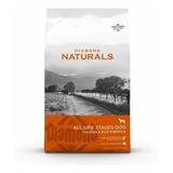 Alimento Diamond Naturals Perro All Life Stages 7,5kg 