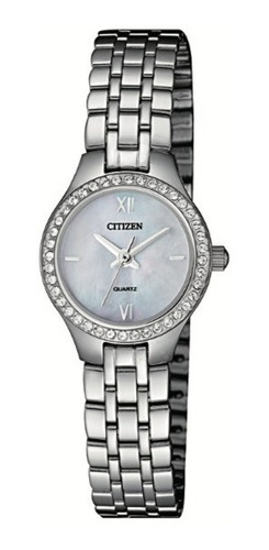 Reloj Dama Citizen Ej6140-57d  Agente Oficial Envio Gratis M