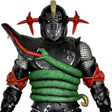 Grimsword Gladiador Dungeons Dragons Ultimate Neca 20 Cm 