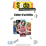 Soda 1 - Cahier Dexercices - Mous Nelly