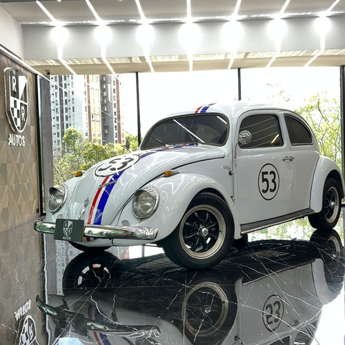 Volkswagen Bettle