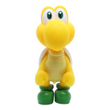 Mario Bros Figura Koopa