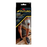 Futuro - ******* Futuro Comfort Rodillera Con Estabilizadore