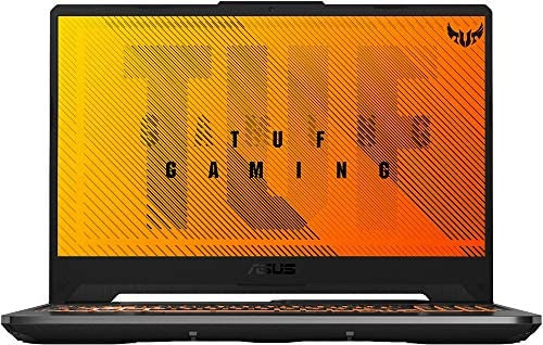 Laptop 2020 Asus Tuf 15.6  Fhd Premium Gaming Laptop, 10th G