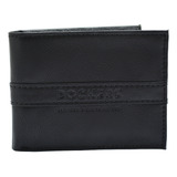 Dockers Cartera Plegable Dmpwb-w0006 Black 