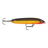 Isca Artificial Rapala Skitter V Skv-10 - 10cm 14gr Cor Cor G