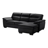 Sala Laylin Izquierda Chocolate Sala Sofa Sillon Mueble