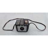 Camara Fotografica Kodak, Vintage, Brownie Holiday, Camera