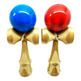 Paq 2 El Mejor Kendama Para Todo Tipo De Diversión Colores I