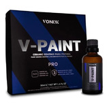 Vonixx V Paint Pro Sellador Ceramico 50ml