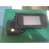 Panel Touch Plotter Hp T2300, T790, T1300, T795, Z5400