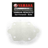 Diafragma Lado Interior De Bomba De Nafta De Yamaha 40hp 2t