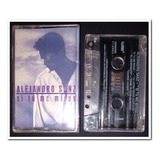 Alejandro Sanz, Cassette