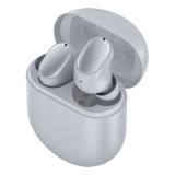 Auriculares Inalambricos Xiaomi Redmi Buds 3 Pro Color Gris