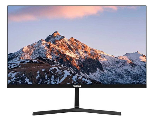 Monitor 24 Pulgadas Dahua Full Hd Vga Hdmi Con Parlantes