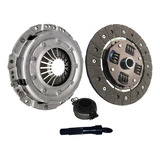 Clutch Vocho Con Resorte Motores 1600/ Namcco/  Garantia