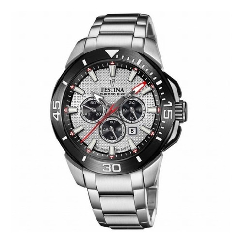 Reloj Festina Chrono Bike Hombre F20641/1 Casiocentro