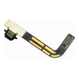 Flex Pin De Carga Usb Para iPad 4 Apple A1458 A1459 A1460