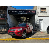 Chery Tiggo 2013 2.0 F2 Confort 4x2 138cv