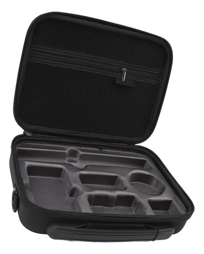 Funda Rígida Para Dji Osmo Action3, Portátil, De Poliuretano